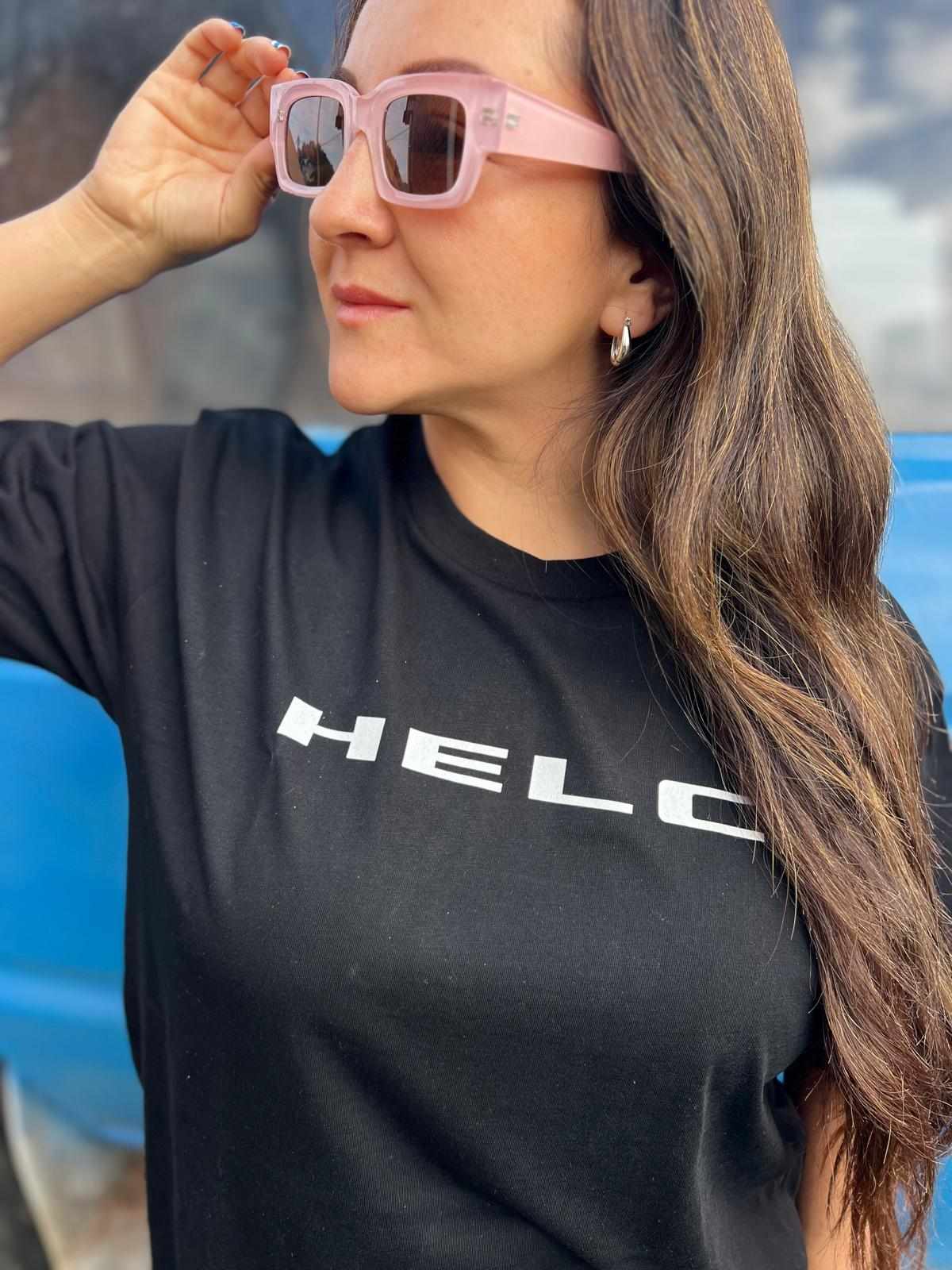 HELC T-Shirt