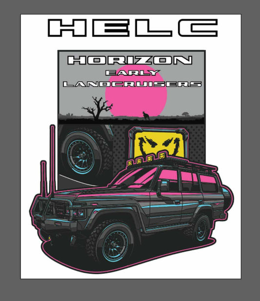HELC T-Shirt