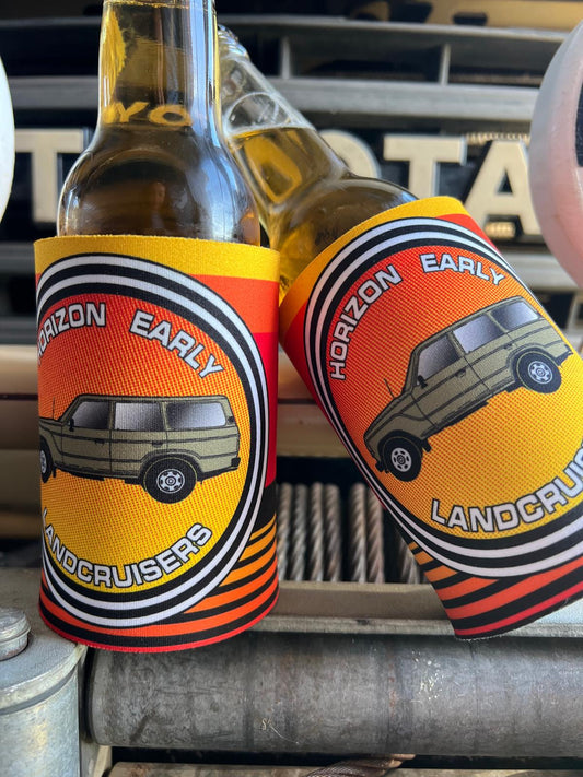 Stubby Cooler
