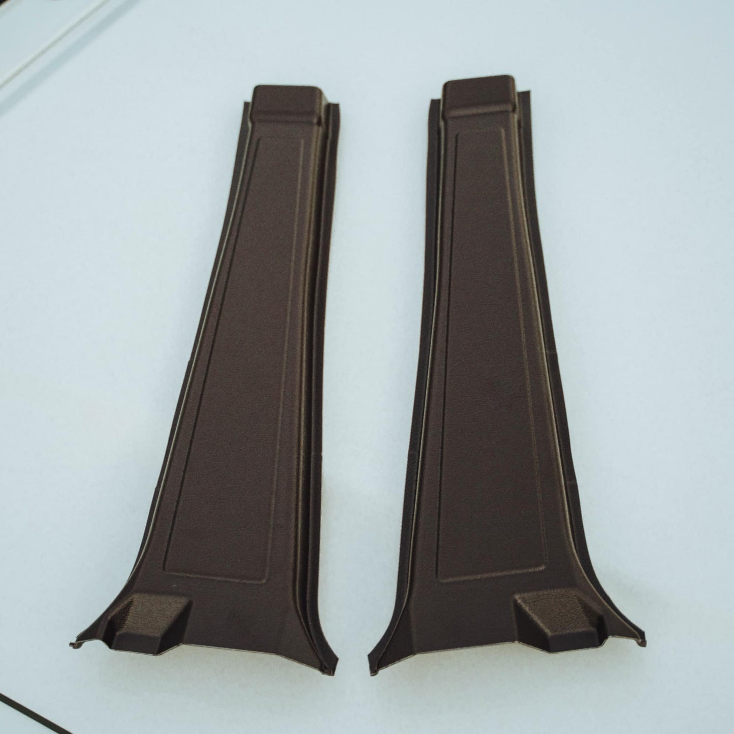 B pillar trim for 60 Series Landcruiser image 10