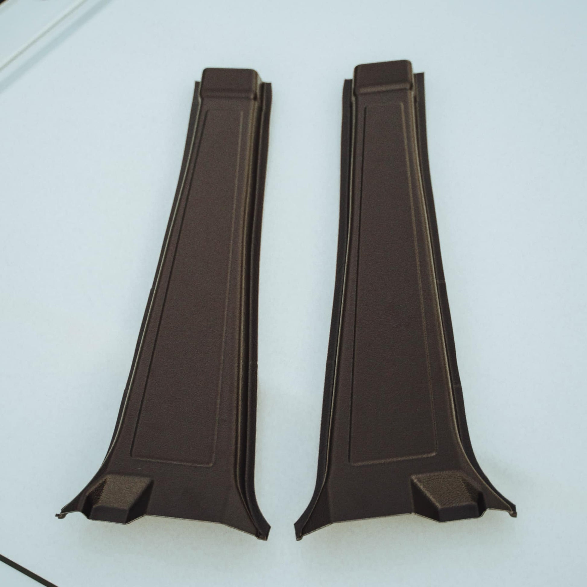 B pillar trim for 60 Series Landcruiser image 10
