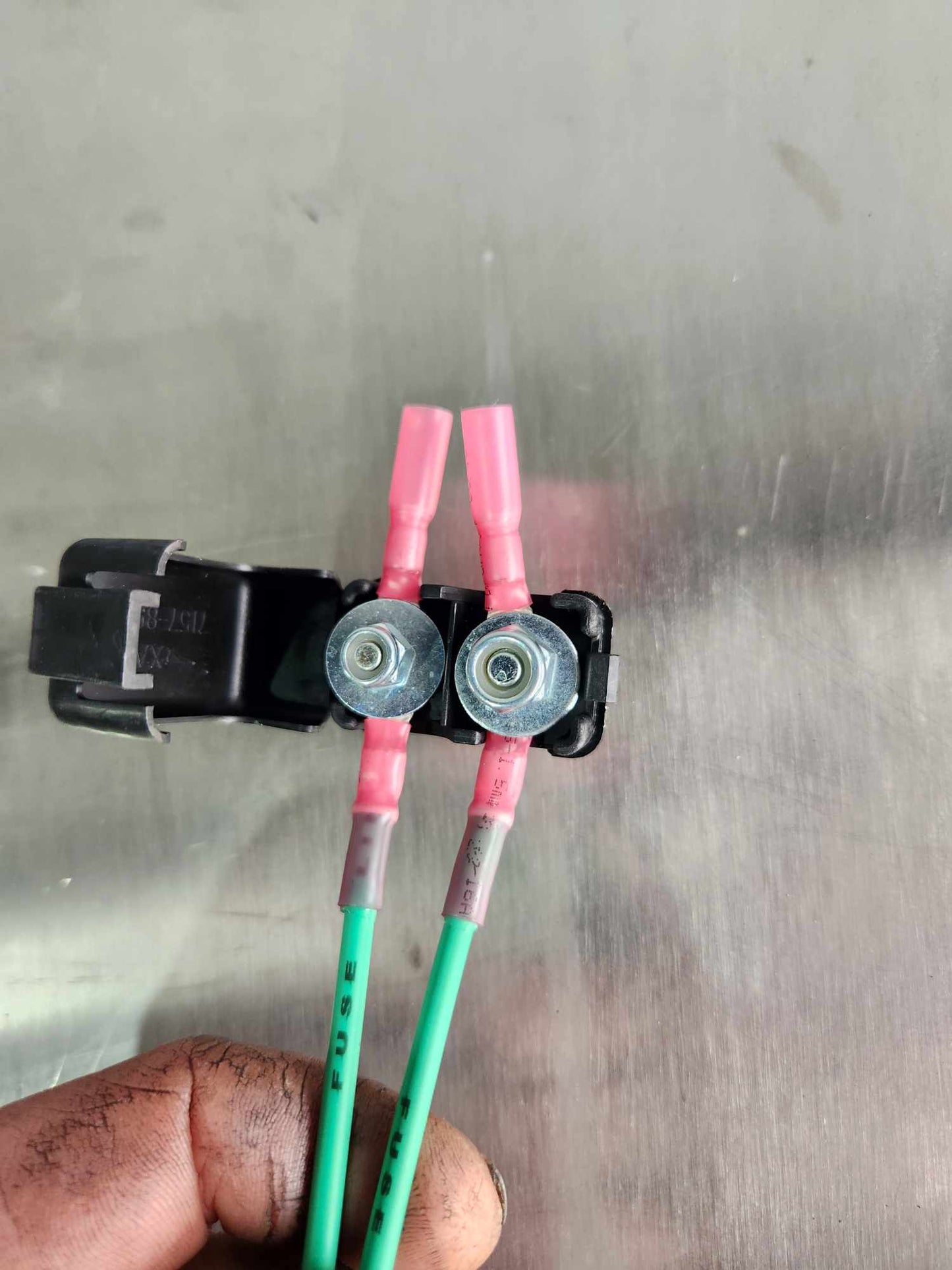 Replacement fusible link kit image 3