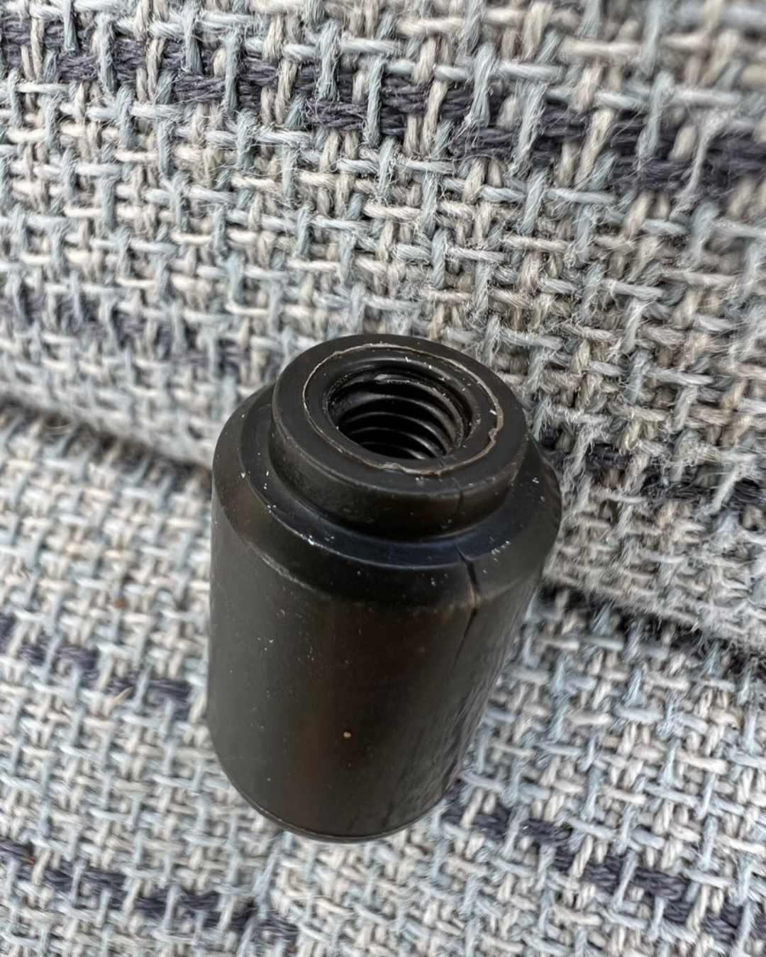 Landcruiser handbrake handle image 4