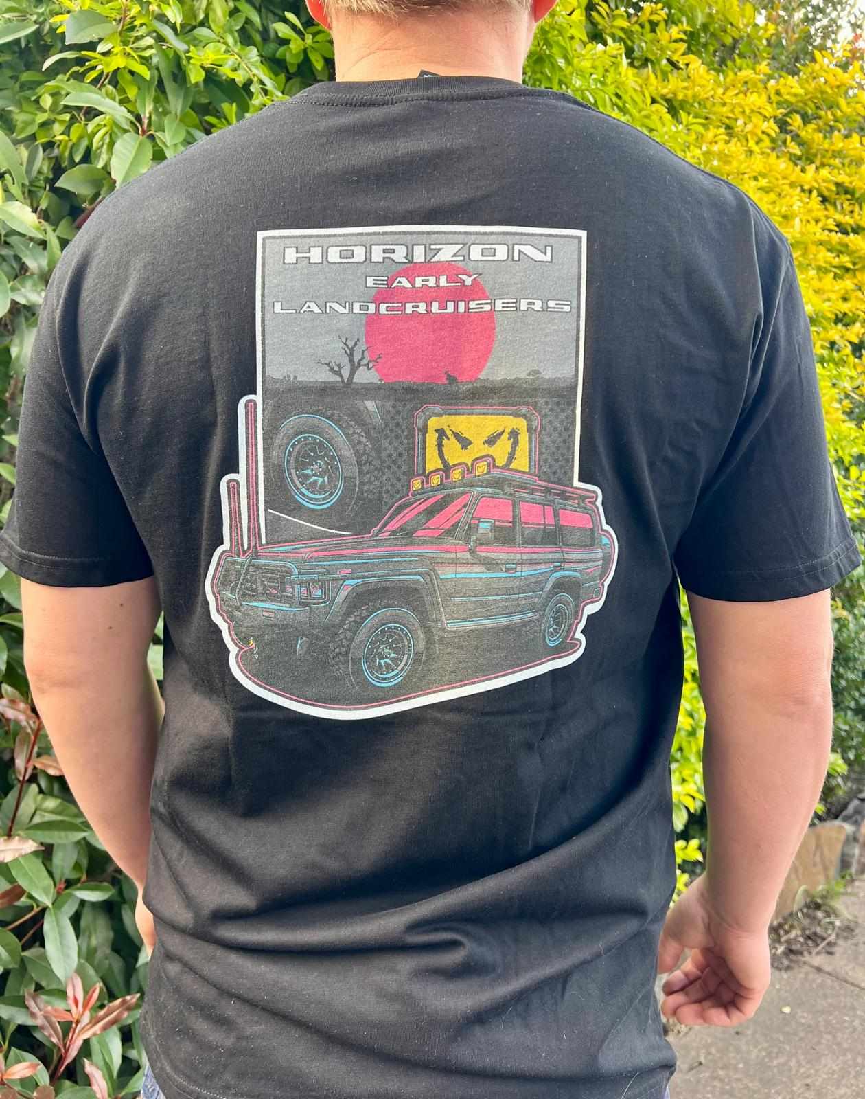 HELC T-Shirt