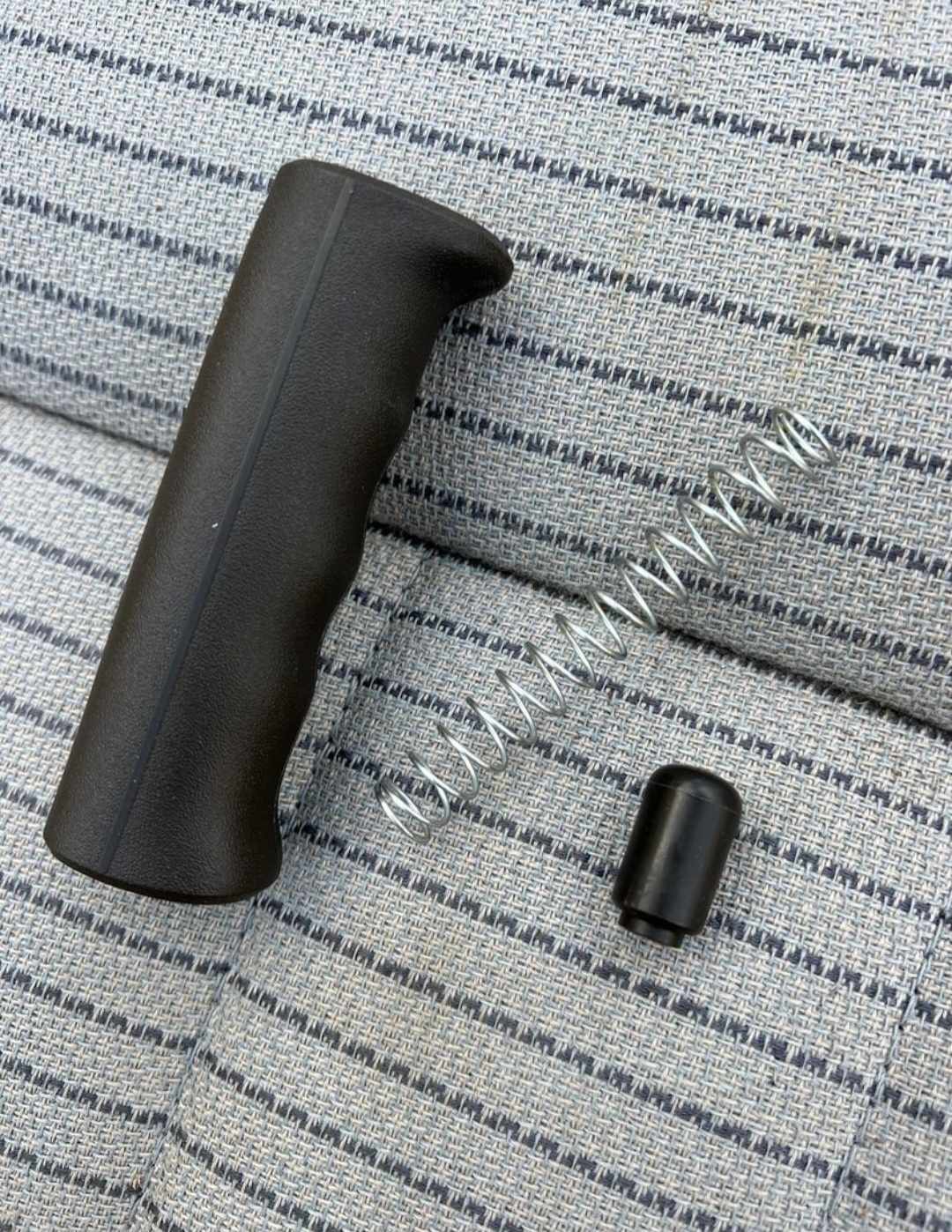 Landcruiser handbrake handle image 6