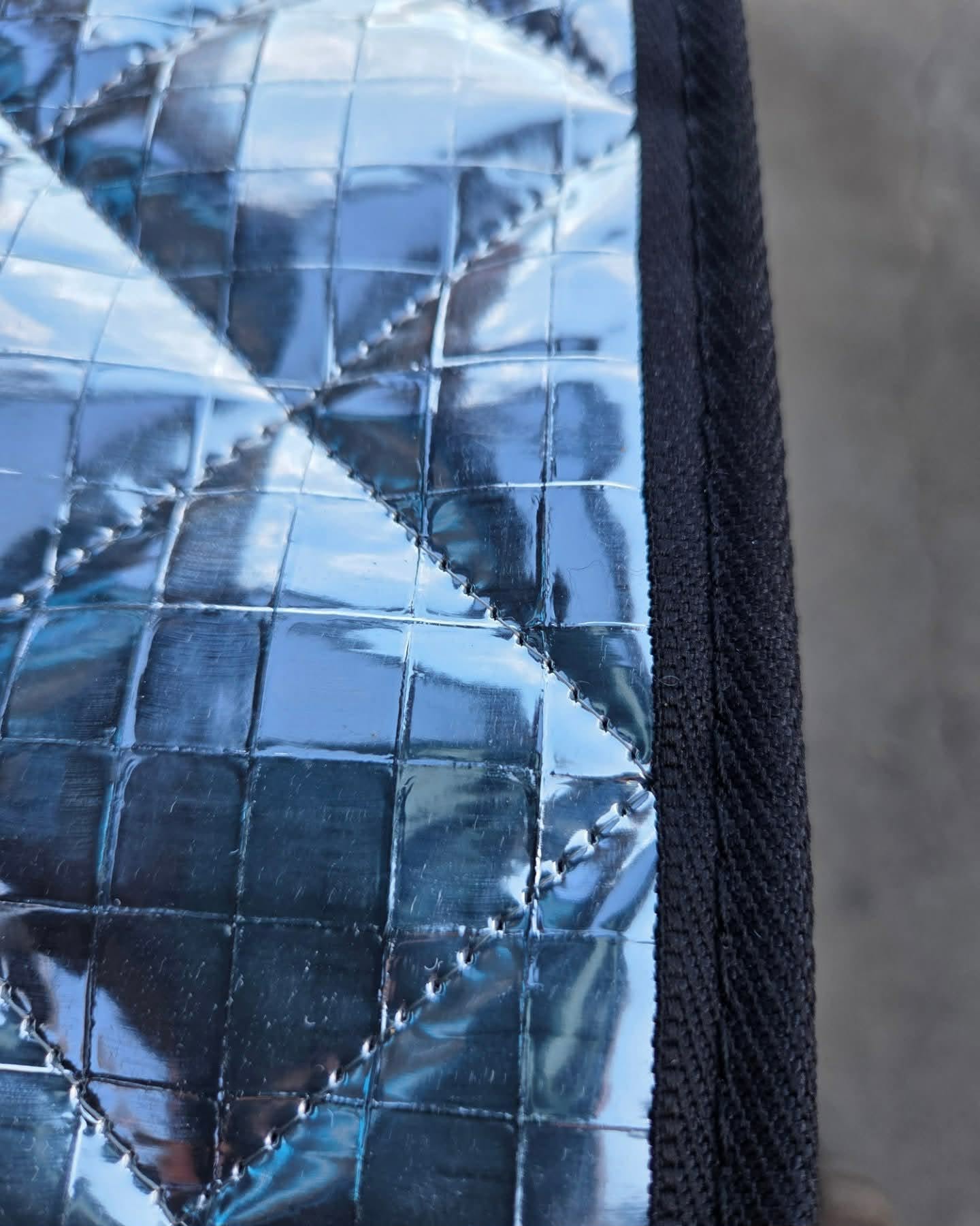 60 Series Landcruiser Solar Screens