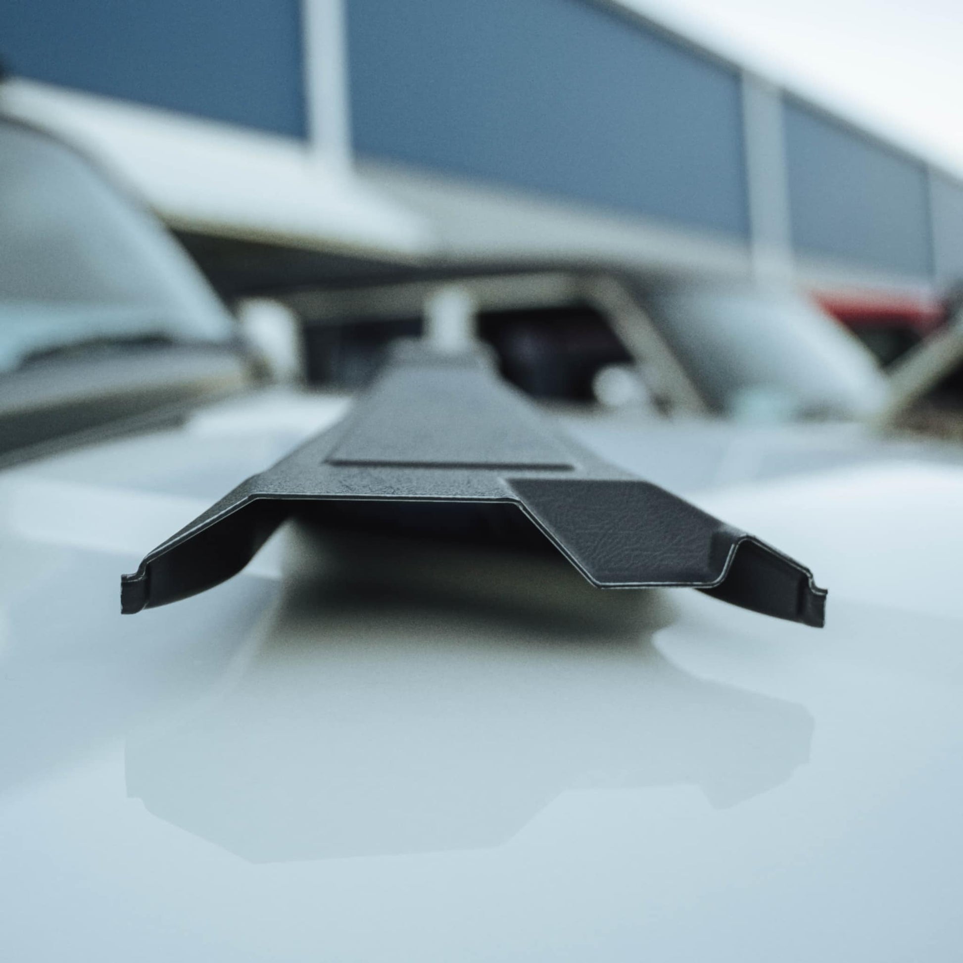 B pillar trim for 60 Series Landcruiser image 7