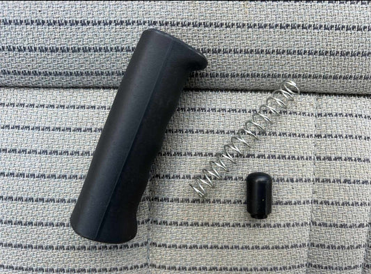 Landcruiser handbrake handle image 0