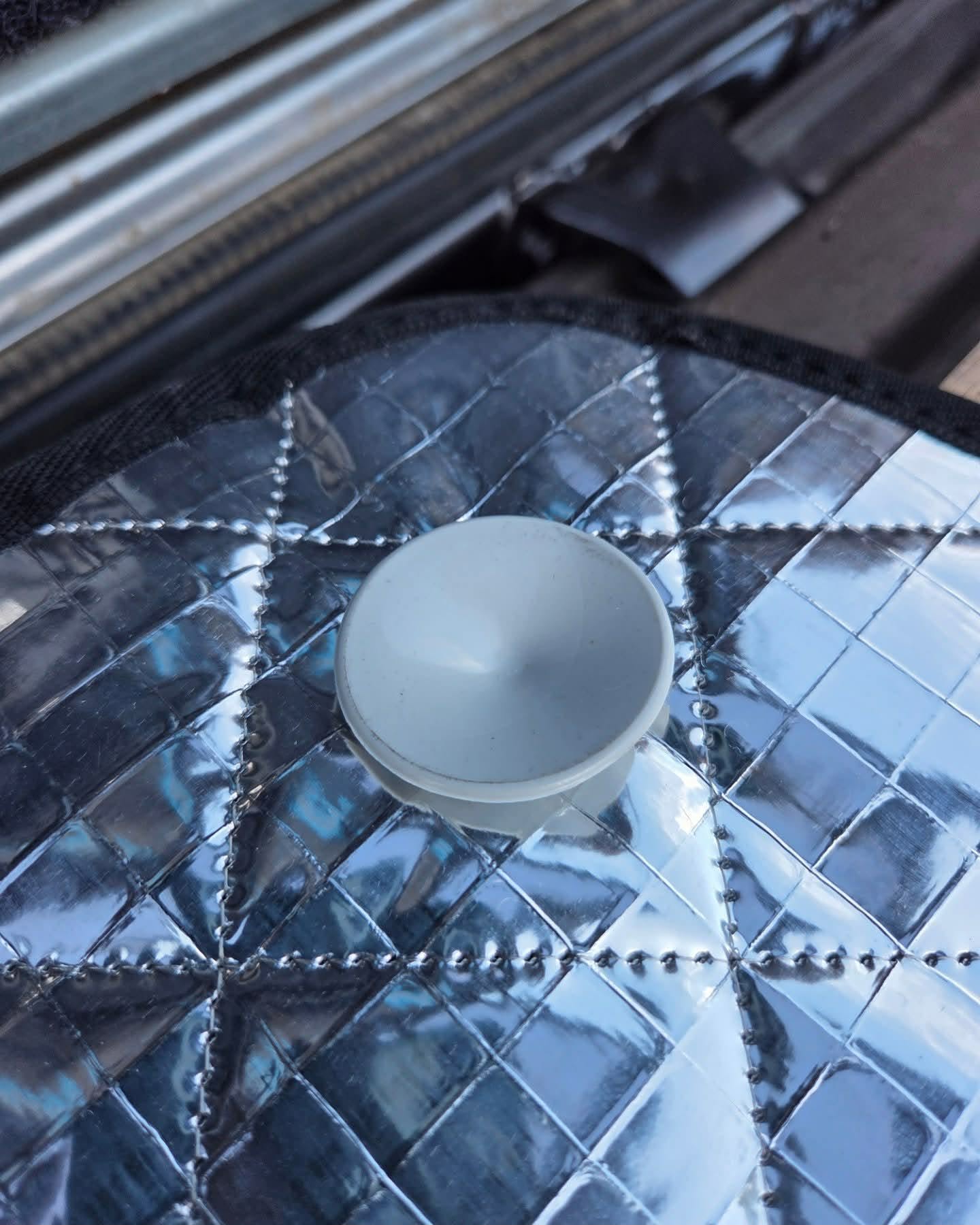 60 Series Landcruiser Solar Screens