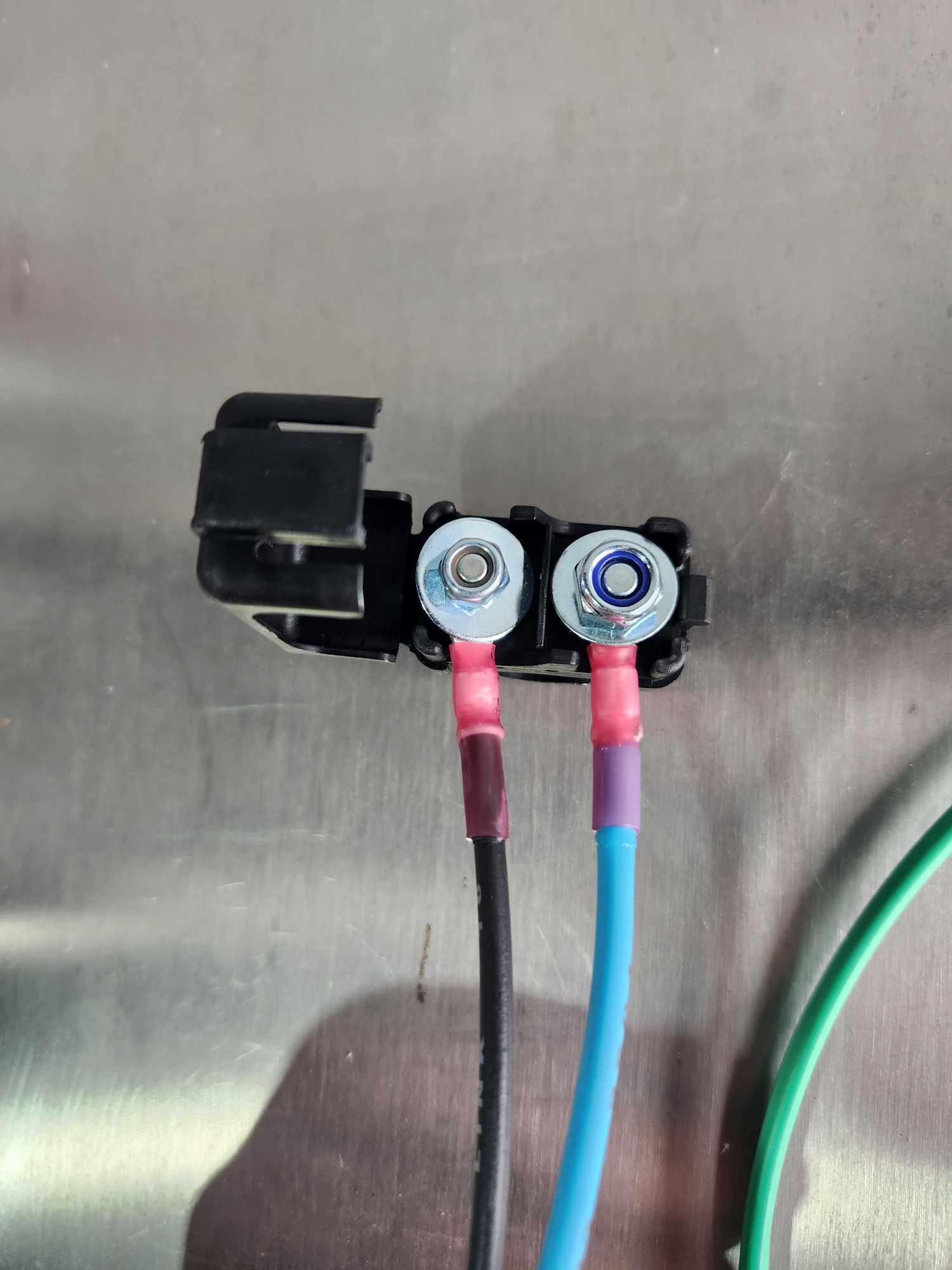 Replacement fusible link kit image 2