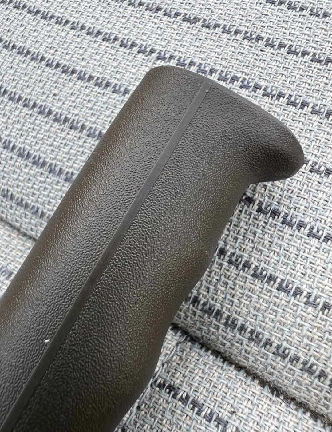 Landcruiser handbrake handle image 5