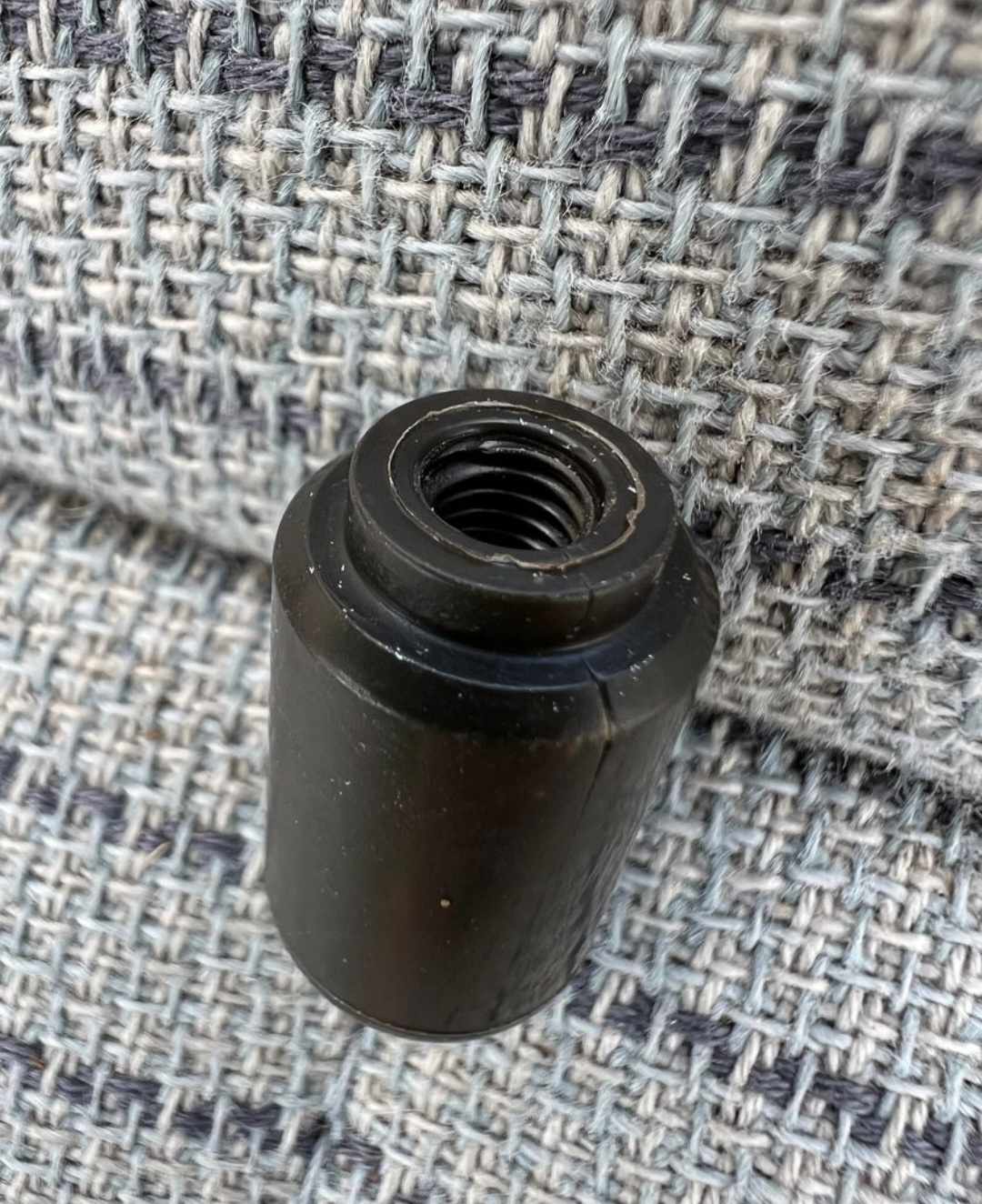 Landcruiser handbrake handle image 7